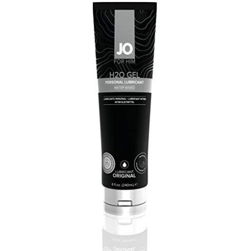 JO H2O Gel Lubricant - Original (8 oz)