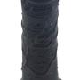 Superior Black Dîldɔ 6.99 Thick Realistic Dîldɔ with Balls - Lifelike Dong with Suction Cup - Oversized Body Safe Shaped Toy for Women, Men, Couples