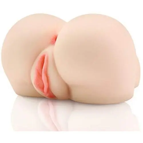 Beauty Molly Anal Sex Toys Sex Doll Ass Pocket Pussy Realistic Male Masturbator for Men, 40 Ounce