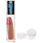 Ship from US Automatic Mens Pen?s Enlargement Pump to Increase The Size and Strength, Electric Vacuum Pump Male Effective Extender