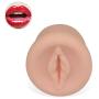 Realistic Men Couples Penísgrowth Pump Electric Vacuum Pump, Health Vacuum Air Pump Male Love Toy Confidential Delivery (Color : Black)