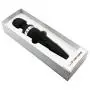 LOVENSE Domi Mini Wand Vibrator, Powerful & Quiet Stimulator with Dual Rotating Head, Bluetooth Phone App Control, Customizable Vibrations & Partner Play LOVENSE Domi Mini Wand Vibrator, Powerful & Quiet Stimulator with Dual Rotating Head, Bluetooth Phone App Control, Customizable Vibrations & Partner Play