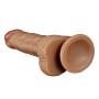 BBTUCES 7.8 Inch Realistic Soft-Dîldɔ Women Massager Tools Adult SexFun Toy |Sold by EINFDSLOE|