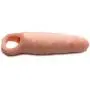 SC Novelties Penis Extension, Thick and Uncut, 7 Inch SC Novelties Penis Extension, Thick and Uncut, 7 Inch