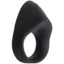 Zero Tolerance Night Rider Cock Ring, Black Zero Tolerance Night Rider Cock Ring, Black