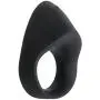 Zero Tolerance Night Rider Cock Ring, Black
