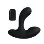 LEVETT Anal Plug Vibrator Male Prostate Massager Waterproof Personal Electric Massager Anal Sex Toys for Men and Couple (8+3 Stimulation Modes) LEVETT Anal Plug Vibrator Male Prostate Massager Waterproof Personal Electric Massager Anal Sex Toys for Men and Couple (8+3 Stimulation Modes)