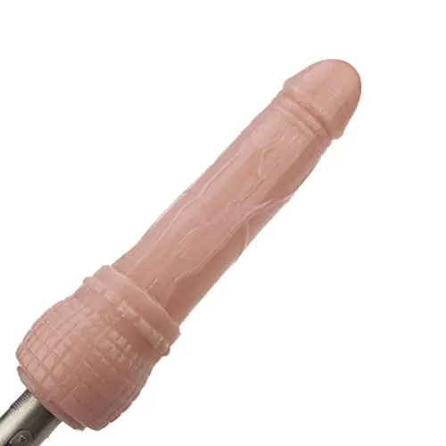 FREDORCH Standard Dildos with 3XLR Connector Attachment, for Sex Machine A2 & F2(TPE) (C02) FREDORCH Standard Dildos with 3XLR Connector Attachment, for Sex Machine A2 & F2(TPE) (C02)