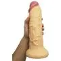 G-aouZhi 9.84 Inch Perfect Large Sizee Soft Flexible PVC Material Simulate Realistic D`idlo Wandd Massager for Women Release Stress - Hidden Packaging Easy to Clean G-aouZhi 9.84 Inch Perfect Large Sizee Soft Flexible PVC Material Simulate Realistic D`idlo Wandd Massager for Women Release Stress - Hidden Packaging Easy to Clean