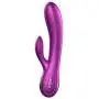 Heating Computer LED Force Vibrator 7 Speed USB Cable Rechargeable Weaterproof Design for Bedroom, Patio, Garden, Gate, Yard, Parties, Wedding Heating Computer LED Force Vibrator 7 Speed USB Cable Rechargeable Weaterproof Design for Bedroom, Patio, Garden, Gate, Yard, Parties, Wedding
