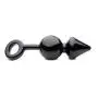 Master Series Dark Nadir Anal Plug Master Series Dark Nadir Anal Plug