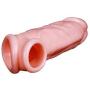 Soft Flexible Personal Relax Mas-Sager with Handsfree Suction Cup for Women Man Pleasurezwfcc