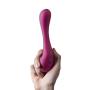 B Swish Bbold Premium Intimate Massager, Primrose-Grey