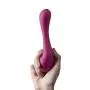 B Swish Bbold Premium Intimate Massager, Primrose-Grey B Swish Bbold Premium Intimate Massager, Primrose-Grey