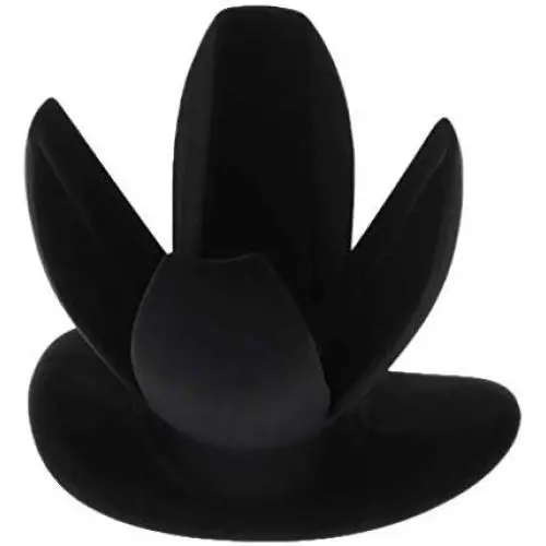 RITER Flower Petal Amal Plug Silicone Dido Masturabate Massage Erotic Toys Adullt Six Toys for Beginner RITER Flower Petal Amal Plug Silicone Dido Masturabate Massage Erotic Toys Adullt Six Toys for Beginner
