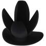 RITER Flower Petal Amal Plug Silicone Dido Masturabate Massage Erotic Toys Adullt Six Toys for Beginner