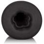 CalExotics Packer Gear FTM Stroker - Male Silicone Masturbation Sleeve - 2 Inch Adult Male Masturbator Sex Toy - Black