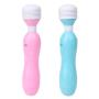 Knowwest Female Multi-Speed Massager C-lǐtǒris Massager Stímulatión Mini AV Stick Toy