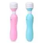 Knowwest Female Multi-Speed Massager C-lǐtǒris Massager Stímulatión Mini AV Stick Toy Knowwest Female Multi-Speed Massager C-lǐtǒris Massager Stímulatión Mini AV Stick Toy