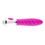 Koungyun Powerful Magic Wand Massager Vibration Wireless Waterproof Portable Rechargeable Massager Muscle Relaxation Body Treatment