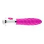 Koungyun Powerful Magic Wand Massager Vibration Wireless Waterproof Portable Rechargeable Massager Muscle Relaxation Body Treatment