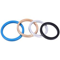 New Design 2019 4.0cm Metal Couple Gift Steel Delayed Ejaculation Adult Reach, Sex Toy Lots - Cockring Leather, Sex Men, Sex Toy For Men, Cock Sleeve, Sex Toys, Anal Lock, Vibrator Penis, Penis Ring