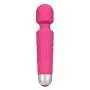 Clitoris Stimulator Clitoral Vibrator for Women,Mini 20 Vibration Patterns + 8 Speeds Rechargeable Wand Massager Adult Sex Toys,Wireless & Waterproof (Pink) Clitoris Stimulator Clitoral Vibrator for Women,Mini 20 Vibration Patterns + 8 Speeds Rechargeable Wand Massager Adult Sex Toys,Wireless & Waterproof (Pink)