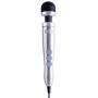 Great Valentine! New Doxy-3 Premium Die Cast Alluminum Titanium Alloy Massage Wand Vibrator Massager with Medical-Grade Silicone Head Cover Great Valentine! New Doxy-3 Premium Die Cast Alluminum Titanium Alloy Massage Wand Vibrator Massager with Medical-Grade Silicone Head Cover
