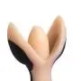 Tralntion Electro Shock Large Vibrating Anal Plug Electrical Stimulation Butt Plug Electroanal Vibrator Butt Plug Anal Dilator Vibrator Electro Sex Toys