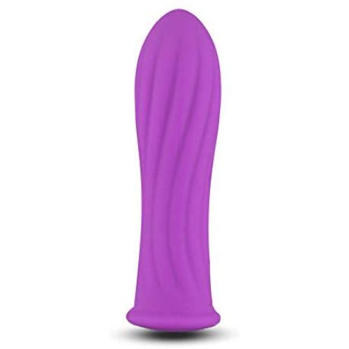Mini Bullet Vibrator Powerful Multi-Speed Vibrating Vagina Stimulator Massager Adult Sex Toy for Women Rechargeable Waterproof