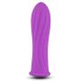 Mini Bullet Vibrator Powerful Multi-Speed Vibrating Vagina Stimulator Massager Adult Sex Toy for Women Rechargeable Waterproof