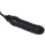 ❤ Inflatable Amal Plug with Pump Expandable Butte Plugs Massage Adult Six Toys Amus Massage Products