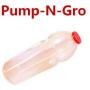 Pump-N-Gro Penis Vacuum Pump - USA Made Medical Grade Size #15 Large (1.85 Inch Dia.)