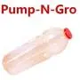 Pump-N-Gro Penis Vacuum Pump - USA Made Medical Grade Size #15 Large (1.85 Inch Dia.)