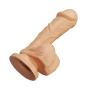 ZYYSQ 7.5 inch -Grade Huge Double Head Dîldɔ Stick for Women Men Back Relax Massage Happy Toy ZYYSQ