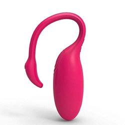 Taroi Personal Intelligent Massager Pleasure Toys Wearable Vibes - App Remote Bluetooth Control Massaging Tool App with iOS Android