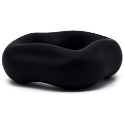 TPTPMAY Superior Silicon Flat Silicone Pennis Sleeve Powerful Massage Long Lasting Toys for Men