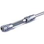 Bendable Spring Connector Handheld Massager and Wiggling Move t Adaptive Machine Accessory Massagers Bendable Spring Connector Handheld Massager and Wiggling Move t Adaptive Machine Accessory Massagers