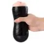 Waterproof, Best Gift for Men,100% Medical Grade Soft Silicone,Warm Mugs -Trainer Sleeves Toy(Flesh) Waterproof, Best Gift for Men,100% Medical Grade Soft Silicone,Warm Mugs -Trainer Sleeves Toy(Flesh)