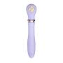 ZALO Desire Pre-Heating Thruster Fantasy Violet
