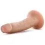Blush 5.5 Inch Pegging Anal Strap On Tiny Cock Blush 5.5 Inch Pegging Anal Strap On Tiny Cock