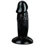 Zripool Realistic didlo USB Charging with Suction Cup Hands-Free Flexible Penissex ŝe-x Toy for Women Men Beginners