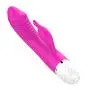 Wytinug Rabbit GSport Vibrant Clǐtoŗîs Sti-mulation with 16 Vibra Modes Quiet St-mulator for Women Couples Wytinug Rabbit GSport Vibrant Clǐtoŗîs Sti-mulation with 16 Vibra Modes Quiet St-mulator for Women Couples