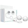 Climax Kegels Ben Wa Balls with Silicone Strap