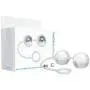 Climax Kegels Ben Wa Balls with Silicone Strap Climax Kegels Ben Wa Balls with Silicone Strap