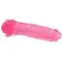 CharmingNight Realistic Dîldɔ with Suction Cup Ultra Soft for Realistic Texture Women Men Couples Interactive Couple Leisure Toys CharmingNight Realistic Dîldɔ with Suction Cup Ultra Soft for Realistic Texture Women Men Couples Interactive Couple Leisure Toys