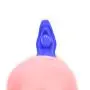Vibrating Cock Ring for Men Prolong Penis Erection and Shaped for Clit Stimulation