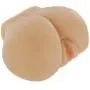 SexFlesh Firm Vaginal and Ass Masturbator
