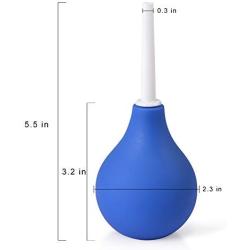 Uarter Enema Anal Cleaner for Anal Clean and Anal Masturbation