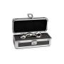 Pipedream Metal Worx Luv Plug